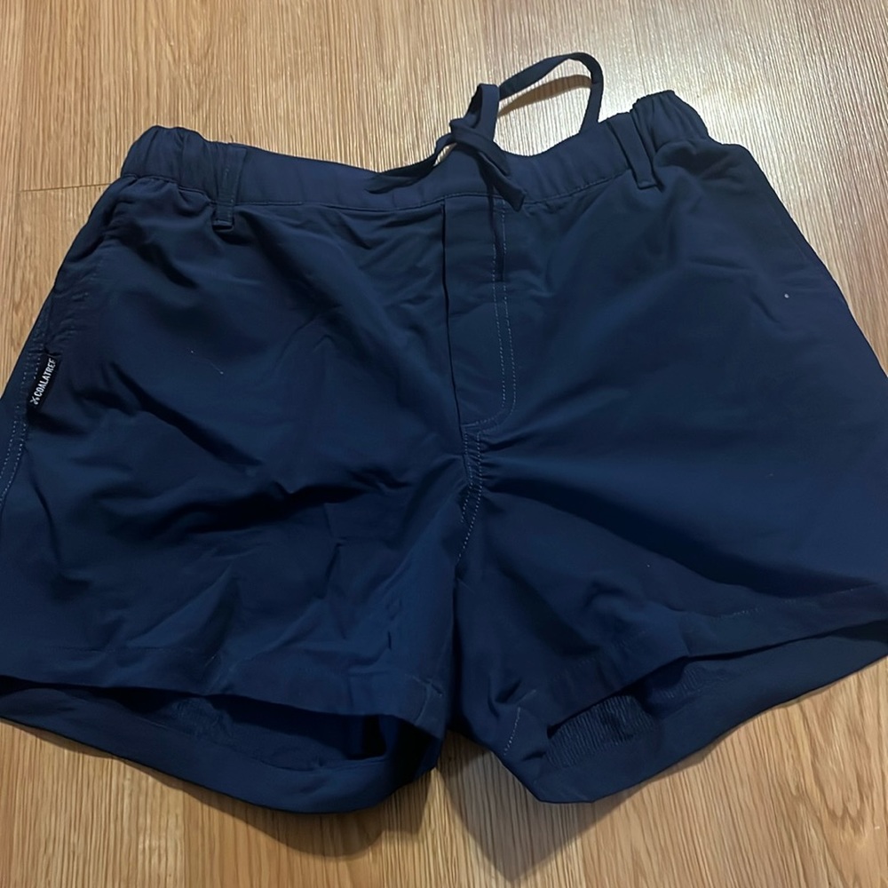 Brand new hiking shorts